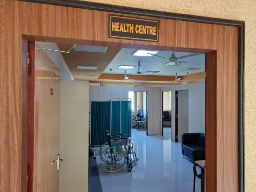 Health Centre